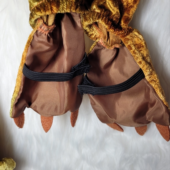 T-Rex Costume - Picture 7 of 12